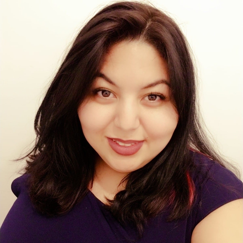 Meet your Posher, Lidia